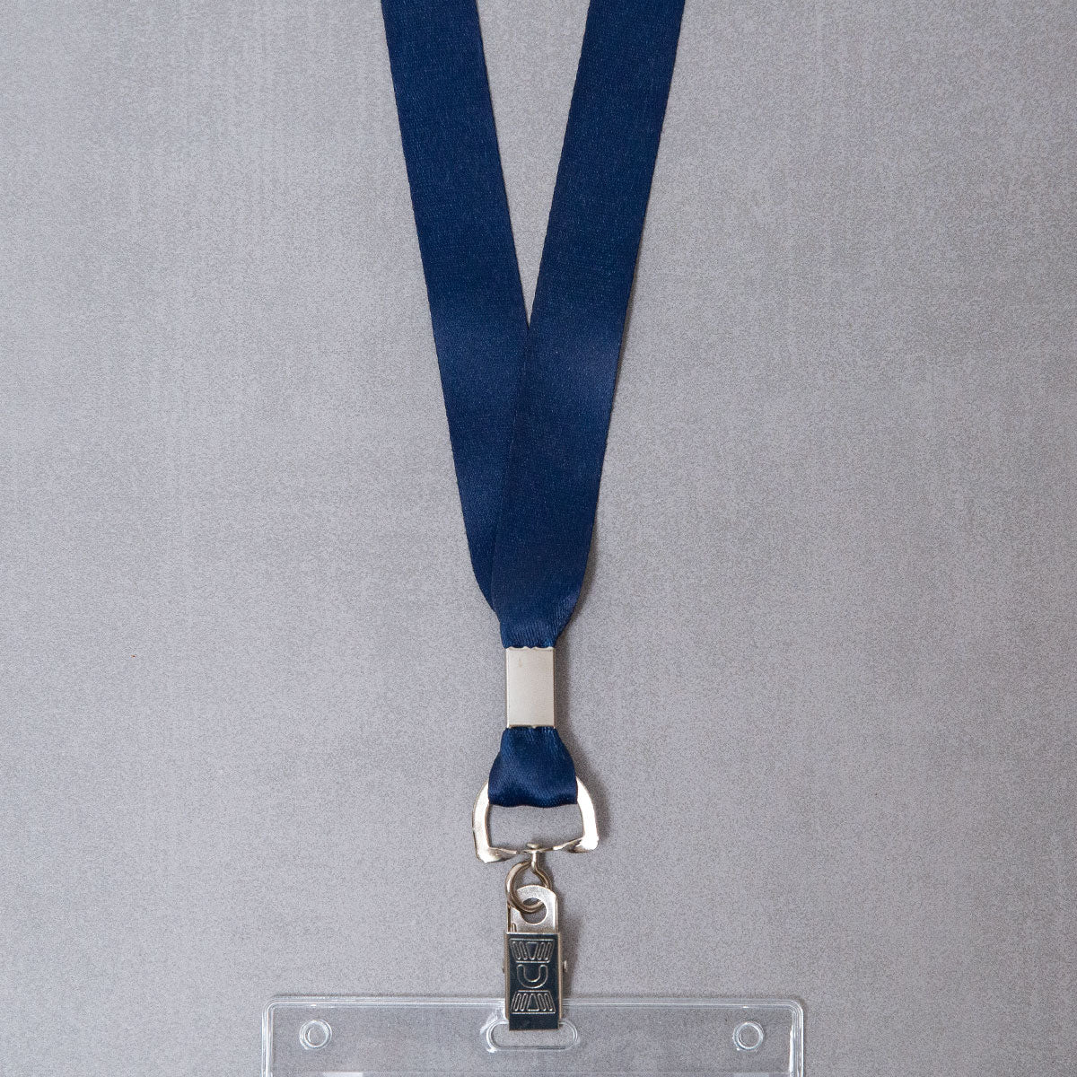 Quick-Ship Event Badge Lanyard - 3/4" Quick-Ship Event Badge Lanyard - 3/4"