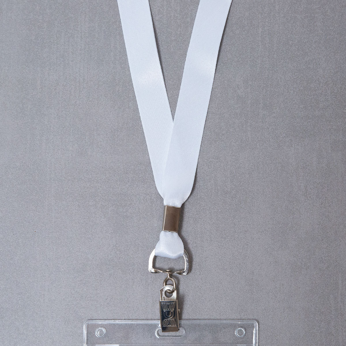 Quick-Ship Event Badge Lanyard - 3/4" Quick-Ship Event Badge Lanyard - 3/4"